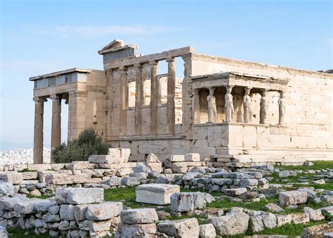 Akropolis Athen Der Ultimative Reise Guide Mit Allen Infos