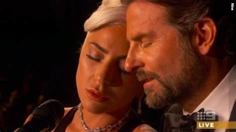 Oscars 2019 Why Lady Gaga And Bradley Cooper S Performance Broke Our Hearts