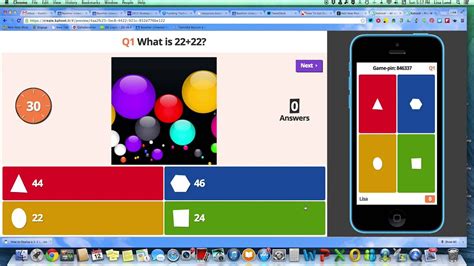 Creating Quizzes in Kahoot - YouTube