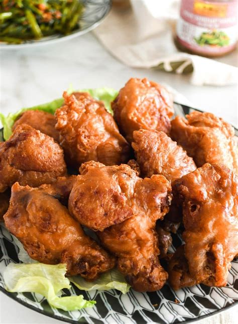 Inspired by the umami flavours of har cheong gai, a uniquely singaporean style of fried chicken that is popular in local hawker food culture, the ha ha. Recipe Index | Foodelicacy