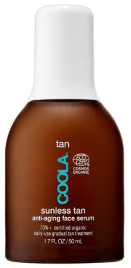The 7 Best Self Tanners Of 2019