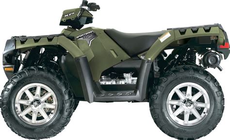 Polaris Sportsman Xp 850 Eps 2010 2011 Specs Performance And Photos