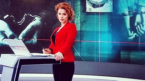 We bring you news coverage 24 hours a day, 7 days a week. TRT Haber Spikeri Deniz Demir Kimdir? Nereli ve Kaç ...