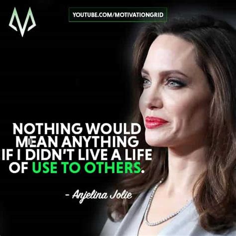 Top 25 Most Inspiring Angelina Jolie Quotes Coinstatics