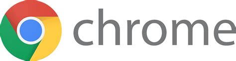 Chrome Logo Png