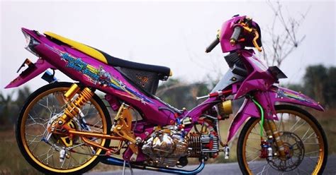 We did not find results for: Modifikasi Vega R New Thailook Ungu - Vegafans.com