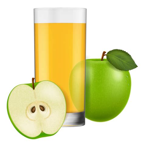 | view 410 apple juice illustration, images and graphics from +50,000 possibilities. Apple juice with glass cup vectors 02 free download