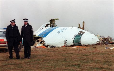 Who Made The Bomb The Full Truth About Lockerbie Is Still Not Being