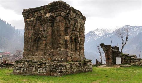 Pak Approves To Open Sharada Temple Corridor To Hindu Pilgrims From