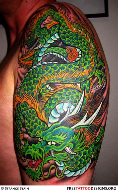 Dragon Tattoo Flash Dragon Head Tattoo Dragon Tattoos For Men Dragon