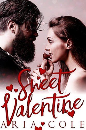 Sweet Valentine By Aria Cole Goodreads