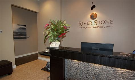 Riverstone Massage And Wellness Centre Edmonton South