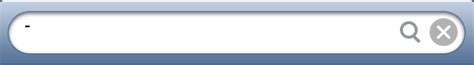 Google search bar png google search icon png search bar png google adsense png official google plus logo png faded bar png. iphone - Right align magnifying glass icon in UISearchBar ...