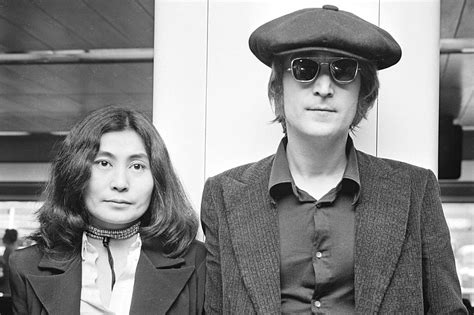 Imagine De John Lennon Lhistoire Dun Hymne Pour La Paix Amitié