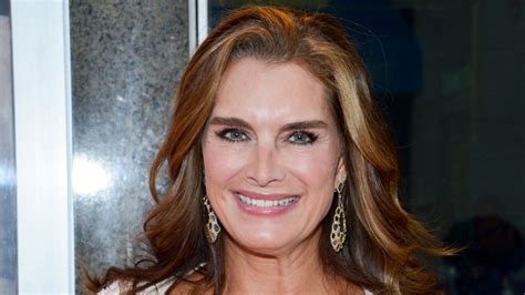 Why Hollywood Wont Cast Brooke Shields Anymore