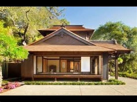 Inilah gambar contoh rumah minimalis modern sepanjang tahun 2016 via rumahmasadepan.com. Desain Rumah Etnik Jawa Minimalis - YouTube