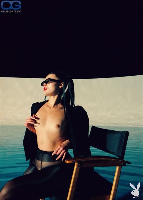 Alicia Loraina Olivas Nackt Nacktbilder Playboy Nacktfotos Fakes