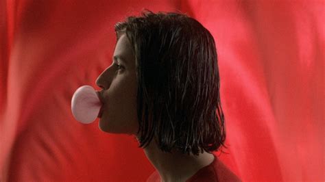 Blue came out half a year after the maastricht treaty was signed, transforming the european community into the european union. WR143 - Krzysztof Kieslowski's Three Colors Trilogy ...