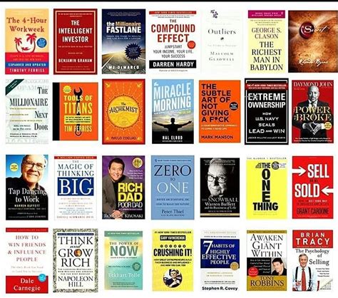 Reading Culture Zimbabwe - Success & motivational pdf books for sale
