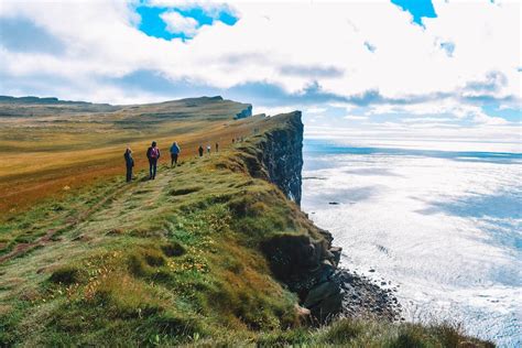 Westfjords Iceland Ultimate Itinerary And Everything You Need To Know