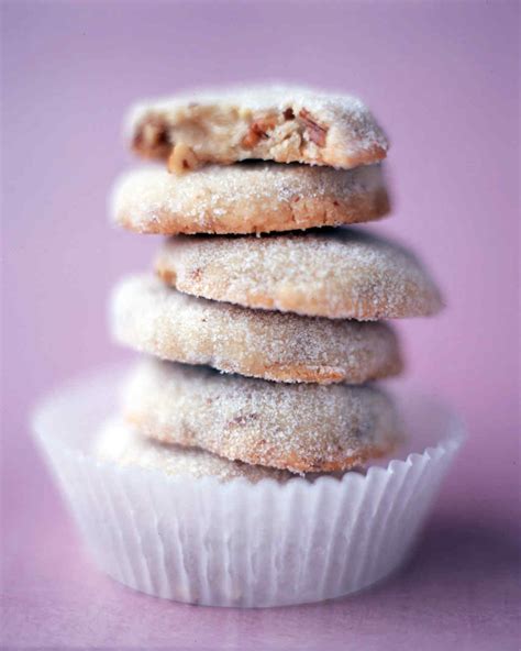 Our Easiest Cookie Recipes Martha Stewart