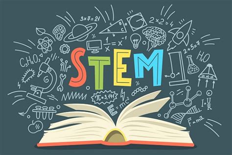 STEM Education: An Overview
