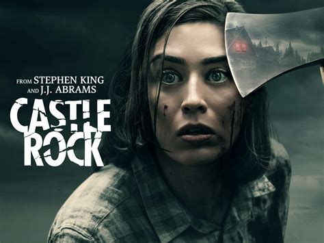 Watch Castle Rock Season 2 Prime Video