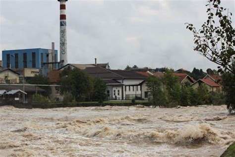 Poplave V Sloveniji Bodi Eko