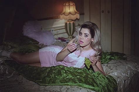 Electra Heart Revisiting Marina And The Diamonds Second Album