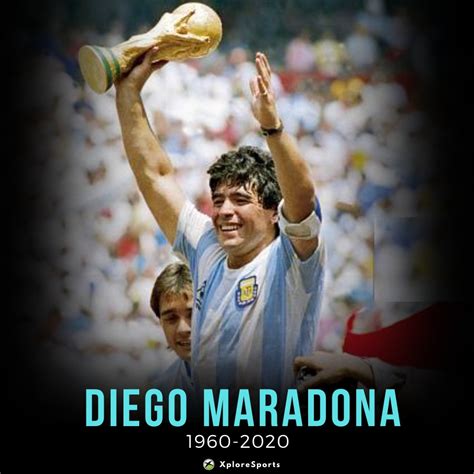 🇦🇷 Tribute To Argentinian Football Legend Diego Maradona Football