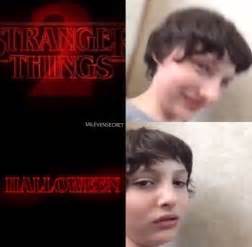 Happy birthday canada• • • strangerthings meme netflix mikewheeler karenwheeler mileven milliebobbybrown finnwolfhard. AAAGHHH!!! I CANT WAIT THAT LONG!!! I NEED IT NOWWWWWW!!!! *sobs in corner* | Stranger things ...