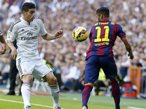 1 401 просмотр7 лет назад. Real Madrid vs Barcelona: hora y televisión para Colombia ...