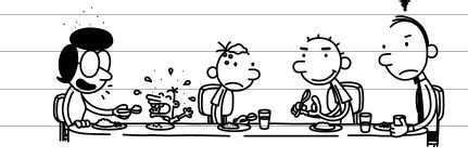 Het Leven Van Een Loser Kleurplaten