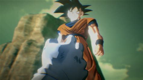 Budokai tenkaichi 2 offers the complete dbz mythology from dragon ball to dragon ball gt with a staggering roster of over 100 dbz heroes and villains. New Dragon Ball RPG "Project Z" First Footage Revealed | Geek Outpost