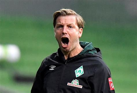 Tüftler florian kohfeldt mischt die bundesliga auf und nimmt kurs auf europa. So sieht Werder-Trainer Kohfeldt die Lage vor dem ...