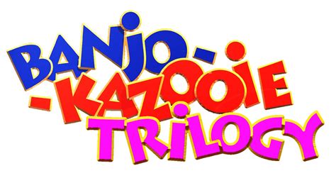 Anyone Who Wants To Make A Mock Up Of A Banjo Kazooie Trilogy Heres