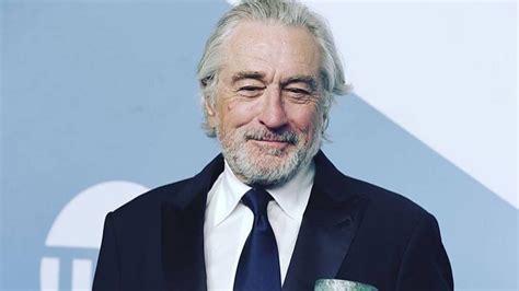 Robert De Niro El Canalla De Hollywood