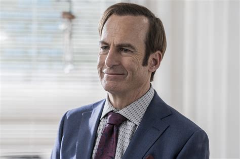 Bob Odenkirk Thanks Fans For Goodwill On 1st Anniversary Of Heart