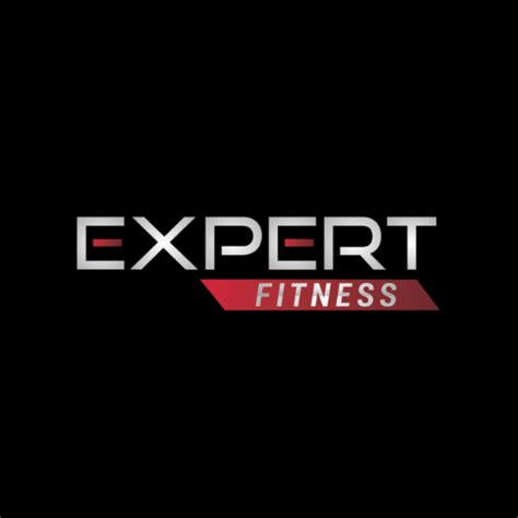 Expert Fitness Twitter Instagram Facebook Linktree