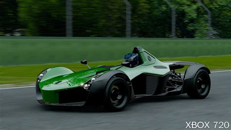 April Fools Project Cars Xbox 720 Sneak Preview