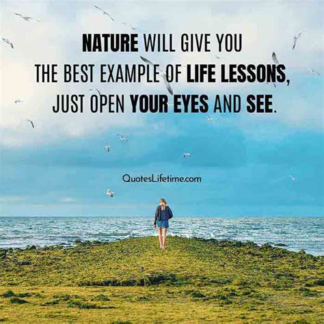 100 Mother Nature Quotes Everyone Needs To Read