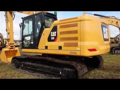 676 offers, search and find ads for new and used caterpillar 320 tracked excavators for sale. Brand New Cat 320 Next Gen Excavator - YouTube