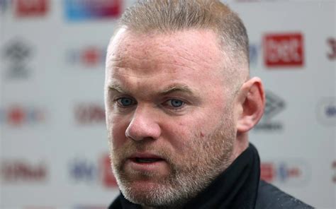 Wayne Rooney To Become Coach Of Man Utds Rivals Rush Hour Sport