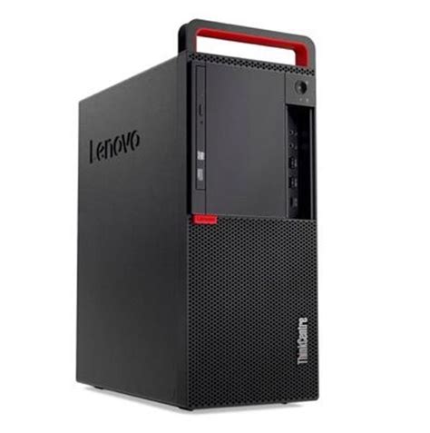 Lenovo Thinkcentre M910 Tower Pc Intel Core I7 7700 36ghz 8gb 256gb