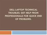 Images of Dell Computer Technical Help