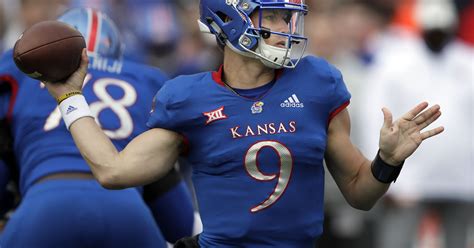 The facebook pixel is the connection point between your facebook ads and your website. NFL Draft 2020: Kansas QB Carter Stanley settles into a draft option