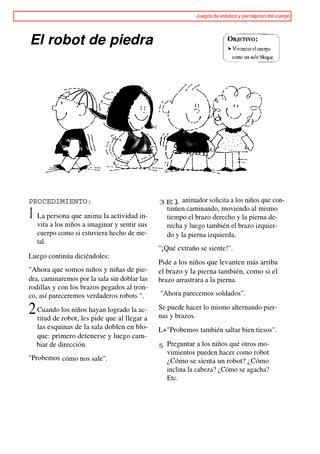 Recomendaciones para diseñar juegos de mesa. Juegos y técnicas de animación para la escuela básica ...