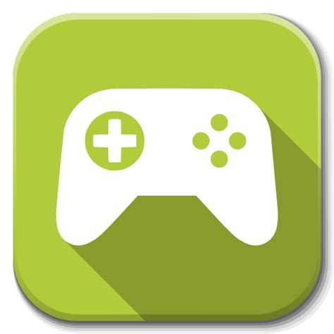 Game Icon Png 406512 Free Icons Library