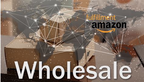 Amazon Fba Wholesale Fba Explained What You Need To Know