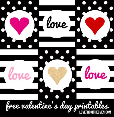 free valentine s day printables valentine day special valentines day party valentine day